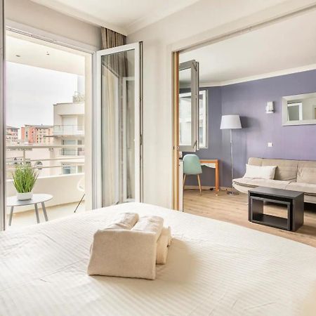 Mycityhaven Paris La Defense Courbevoie Zewnętrze zdjęcie