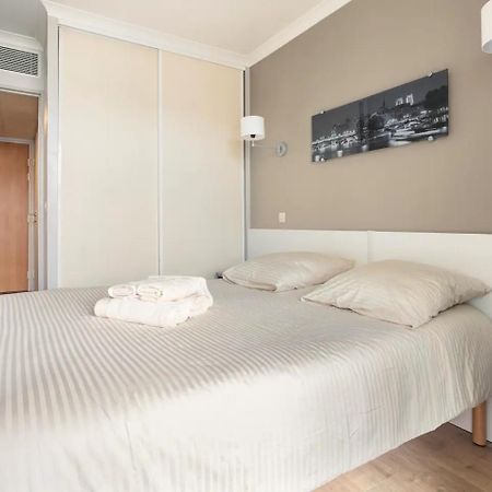 Mycityhaven Paris La Defense Courbevoie Zewnętrze zdjęcie