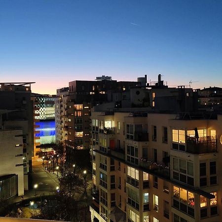 Mycityhaven Paris La Defense Courbevoie Zewnętrze zdjęcie