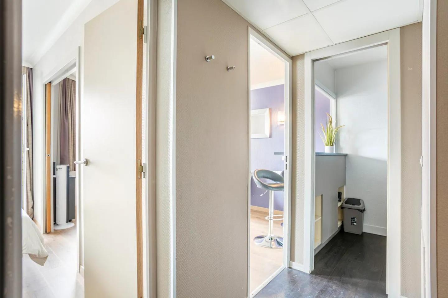 Mycityhaven Paris La Defense Courbevoie Zewnętrze zdjęcie