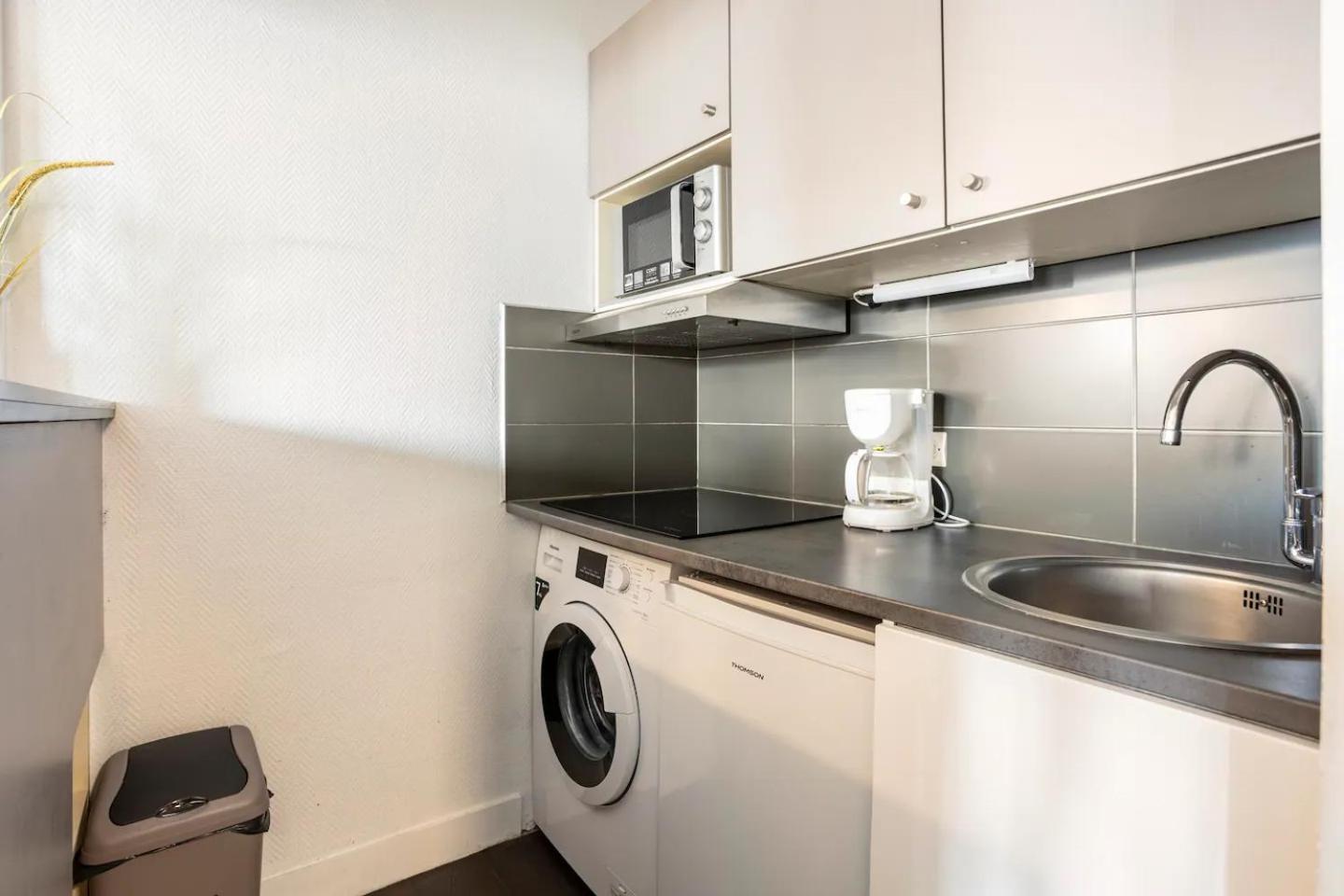 Mycityhaven Paris La Defense Courbevoie Zewnętrze zdjęcie