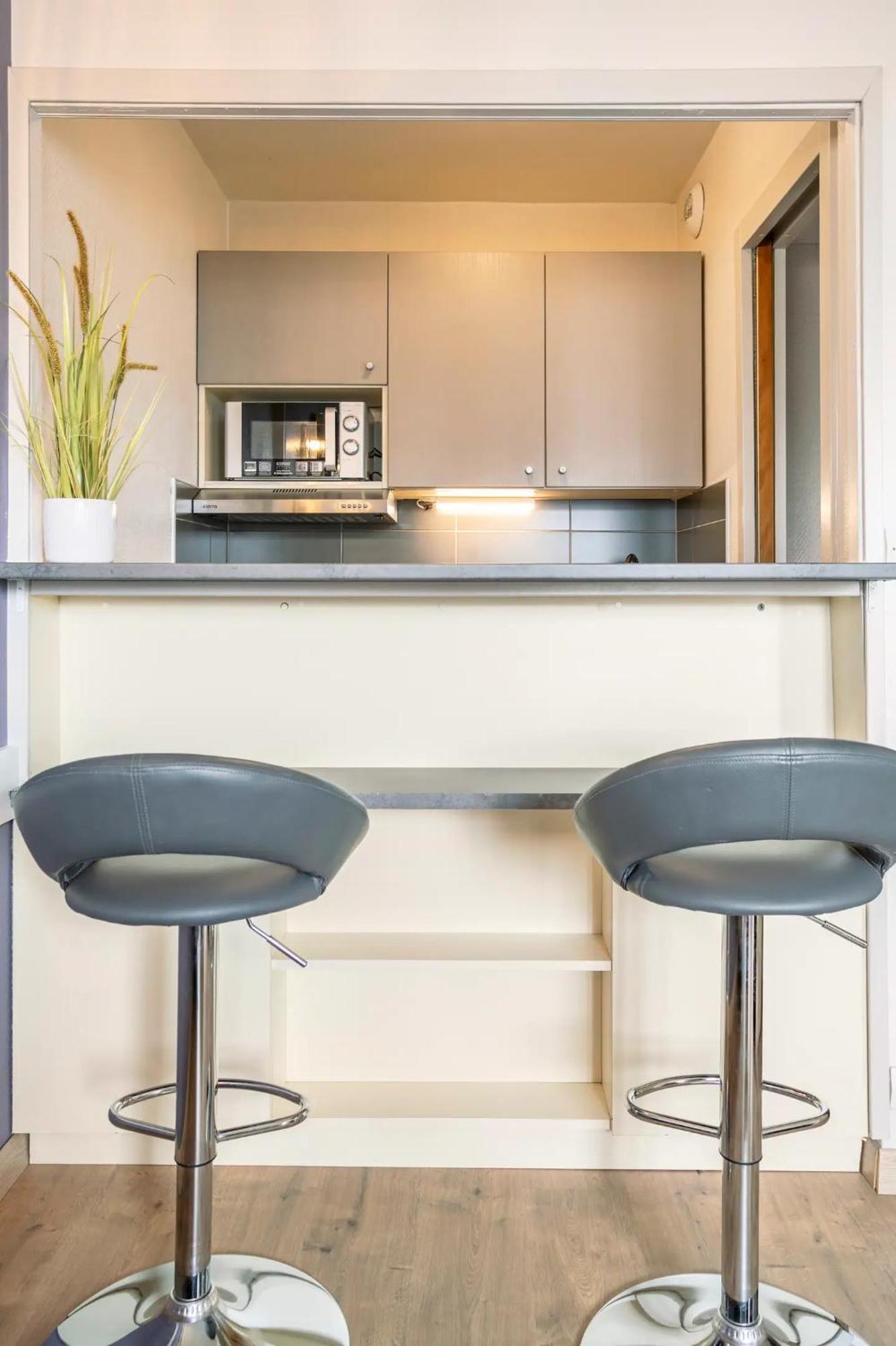 Mycityhaven Paris La Defense Courbevoie Zewnętrze zdjęcie