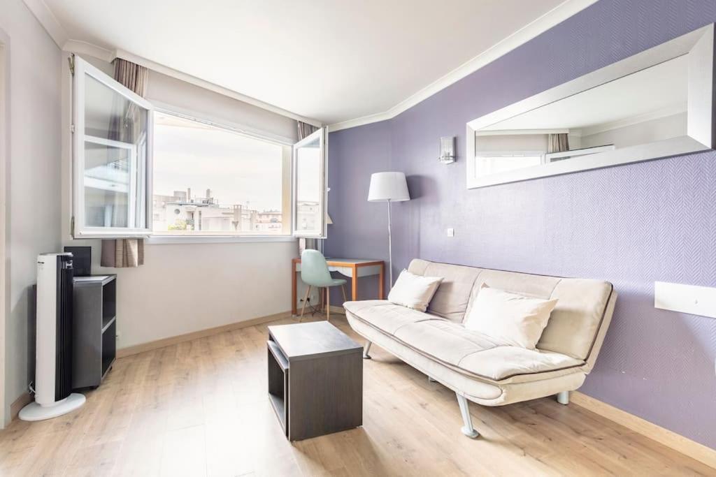 Mycityhaven Paris La Defense Courbevoie Zewnętrze zdjęcie