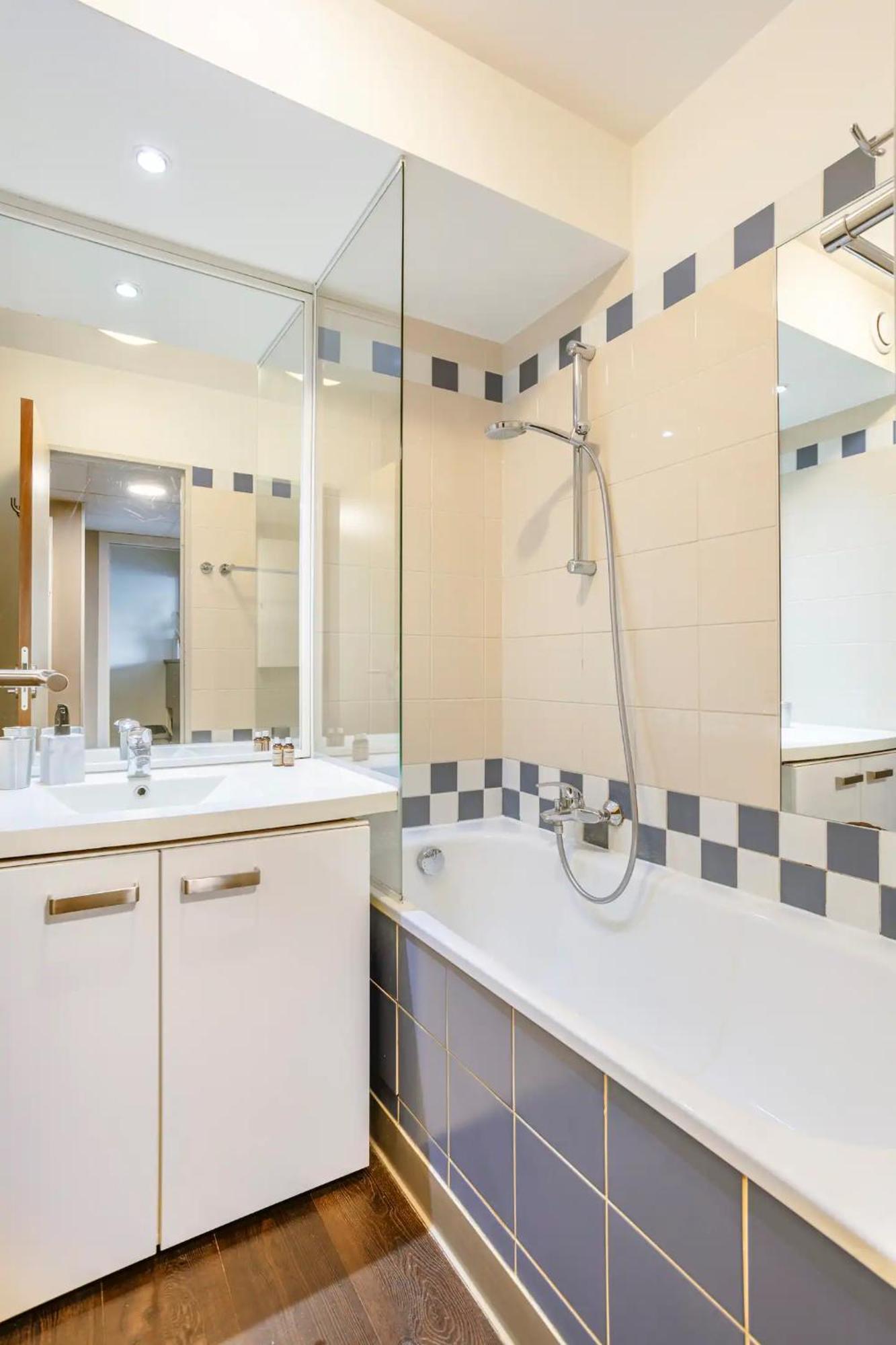 Mycityhaven Paris La Defense Courbevoie Zewnętrze zdjęcie