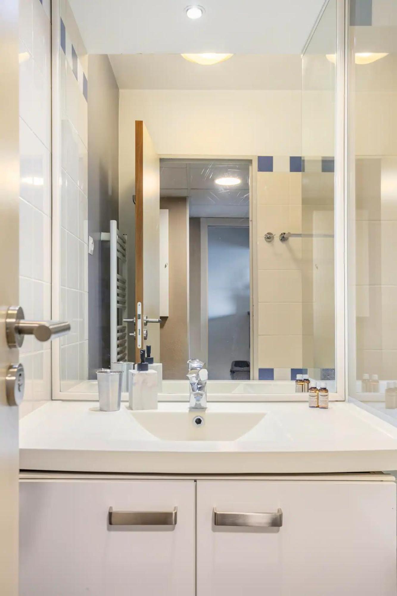 Mycityhaven Paris La Defense Courbevoie Zewnętrze zdjęcie