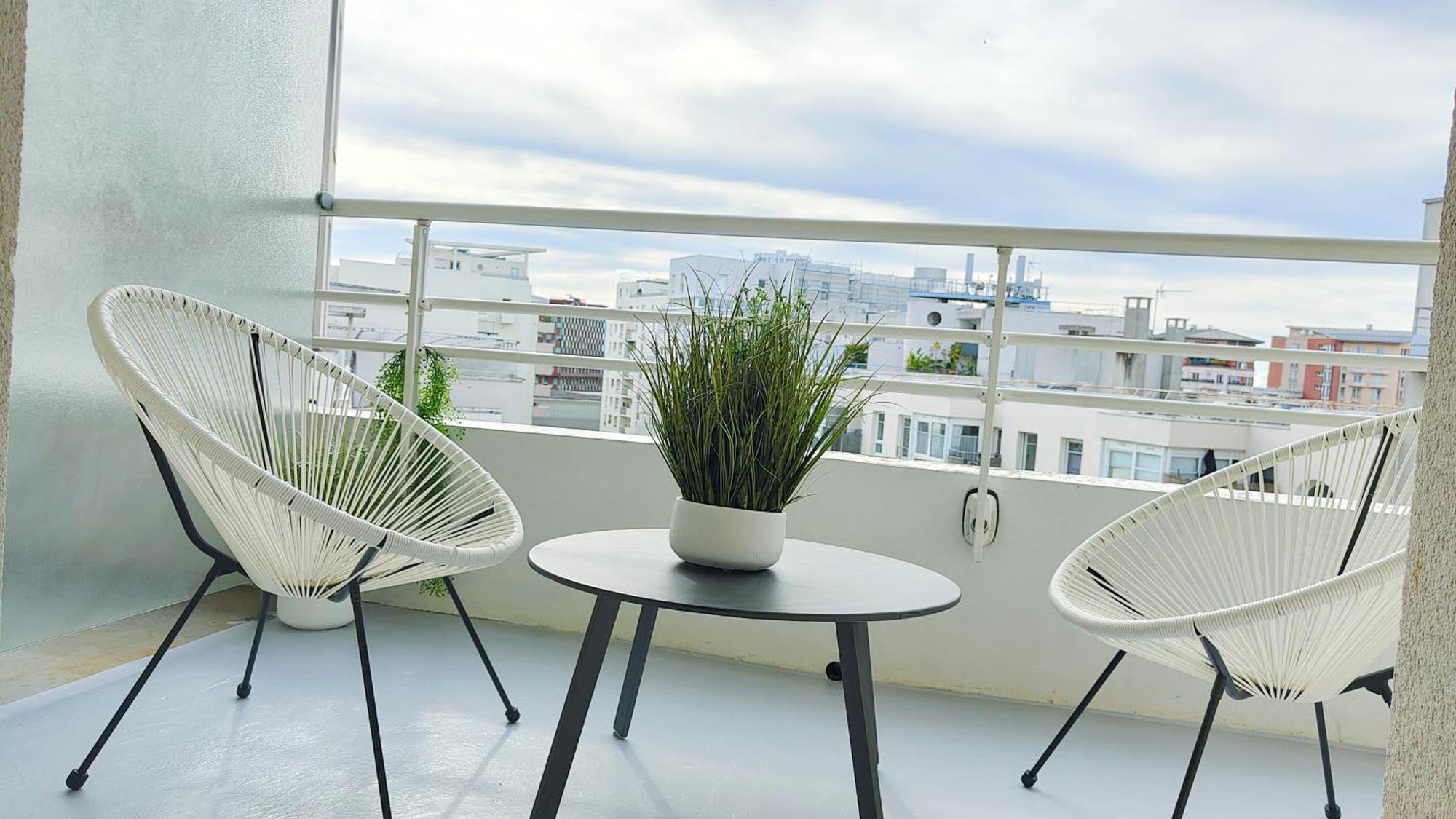 Mycityhaven Paris La Defense Courbevoie Pokój zdjęcie