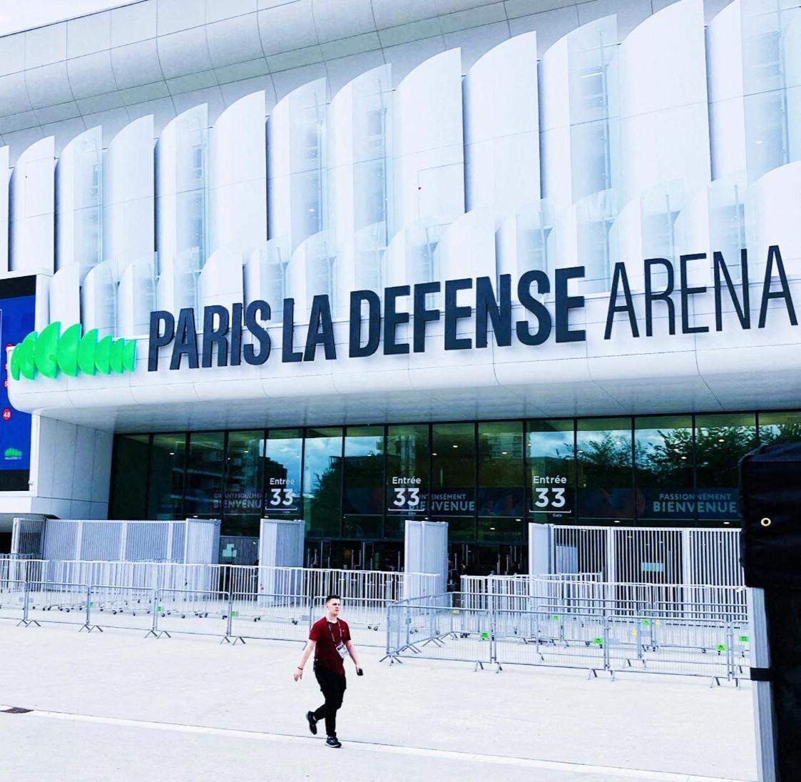 Mycityhaven Paris La Defense Courbevoie Zewnętrze zdjęcie